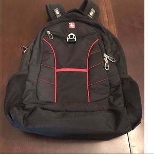 SwissGear backpack